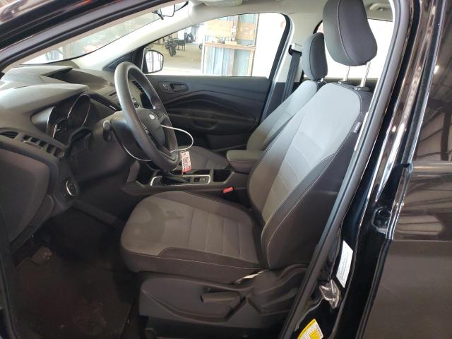 Photo 7 from auction – 2018 FORD ESCAPE S with VIN 1FMCU0F74JUB86394