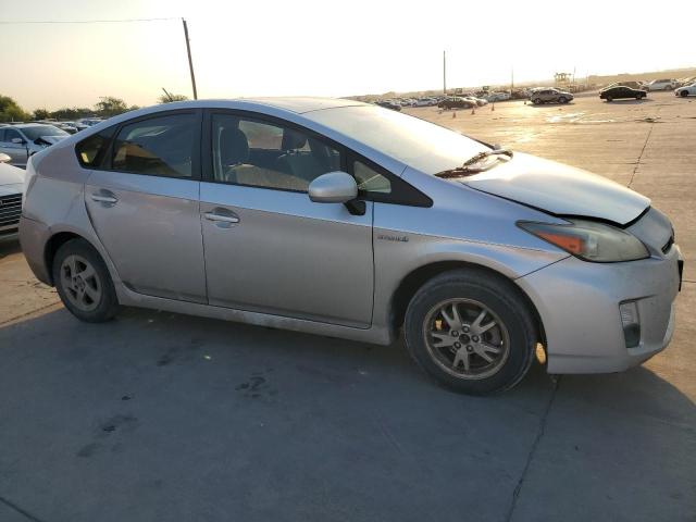 Photo 4 from auction – 2010 TOYOTA PRIUS with VIN JTDKN3DU3A5225252