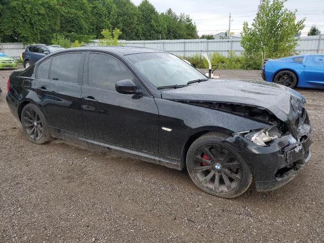 Photo 4 from auction – 2009 BMW 323 I with VIN WBAPG73539A641268
