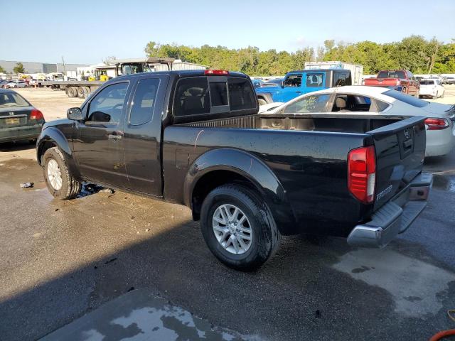Photo 2 from auction – 2016 NISSAN FRONTIER S with VIN 1N6BD0CT0GN901687