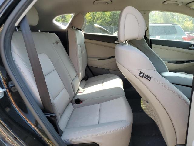 Photo 11 from auction – 2017 HYUNDAI TUCSON LIM with VIN KM8J3CA45HU436888