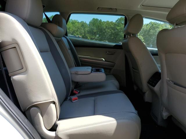 Photo 11 from auction – 2012 MAZDA CX-9 with VIN JM3TB2DA4C0361149