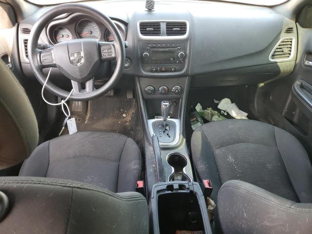 Photo 8 from auction – 2013 DODGE AVENGER SE with VIN 1C3CDZAG4DN665885