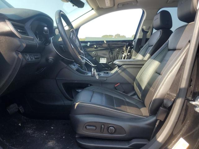 Photo 7 from auction – 2020 GMC ACADIA DEN with VIN 1GKKNXLS5LZ185084