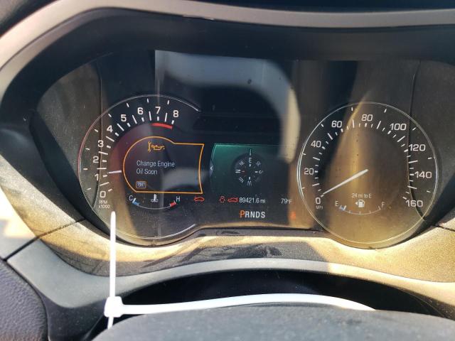 صورة رقم 9 من المزاد - 2013 LINCOLN MKZ مع VIN 3LN6L2J91DR804206