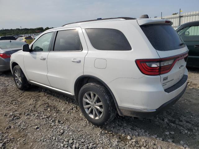 Photo 2 from auction – 2017 DODGE DURANGO SX with VIN 1C4RDJAG3HC643997