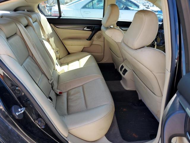 Photo 10 from auction – 2012 ACURA TL with VIN 19UUA8F50CA023231