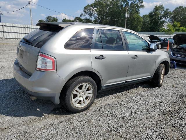 Photo 3 from auction – 2008 FORD EDGE SE with VIN 2FMDK36C78BA33999