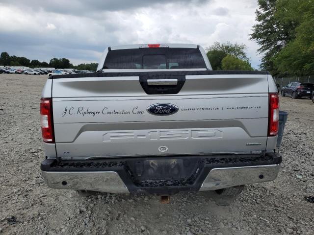 Photo 6 from auction – 2019 FORD F150 SUPER with VIN 1FTEW1E46KFC43558