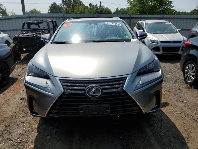 Photo 5 from auction – 2018 LEXUS NX 300 BAS with VIN JTJBARBZ4J2164120