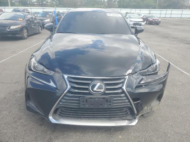 Photo 5 from auction – 2017 LEXUS IS 300 with VIN JTHCM1D27H5024554