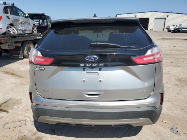 Photo 6 from auction – 2021 FORD EDGE with VIN 2FMPK4J99MBA01130