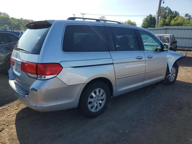 Photo 3 from auction – 2010 HONDA ODYSSEY EX with VIN 5FNRL3H48AB022404