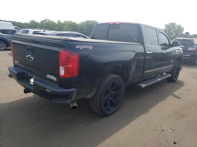 Photo 3 from auction – 2017 CHEVROLET SILVERADO with VIN 3GCUKTECXHG113817
