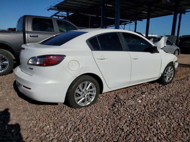 Photo 3 from auction – 2012 MAZDA 3 I with VIN JM1BL1W80C1642610
