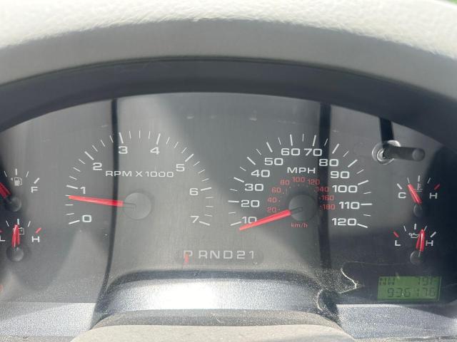 Photo 8 from auction – 2008 FORD F150 with VIN 1FTRX14W38FA79616
