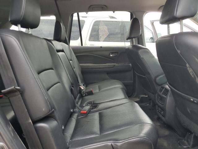 Photo 11 from auction – 2018 HONDA PILOT EXL with VIN 5FNYF6H89JB040997
