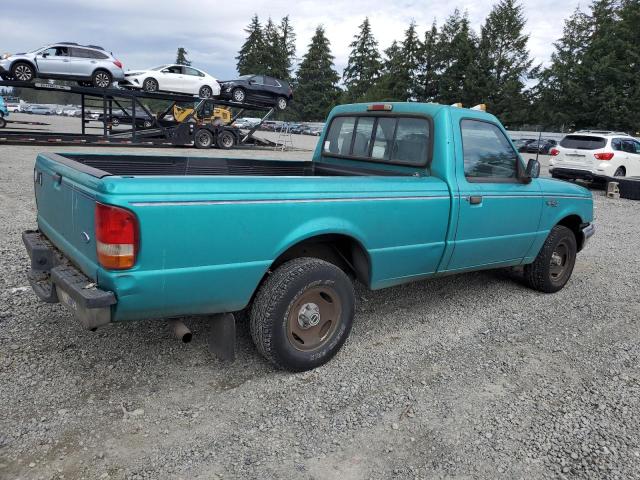 Photo 3 from auction – 1994 FORD RANGER with VIN 1FTCR10A0RPA30220
