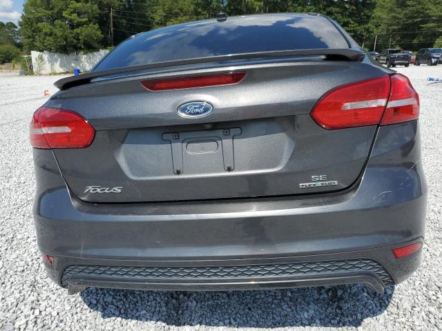 Photo 6 from auction – 2015 FORD FOCUS SE with VIN 1FADP3F23FL210144