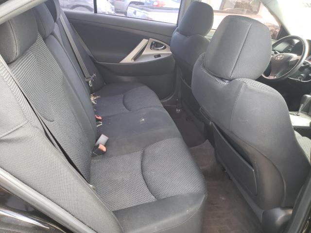 Photo 10 from auction – 2011 TOYOTA CAMRY BASE with VIN 4T1BF3EK6BU156585