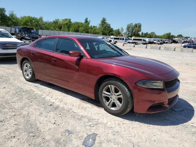 Photo 4 from auction – 2018 DODGE CHARGER SX with VIN 2C3CDXBG6JH167338