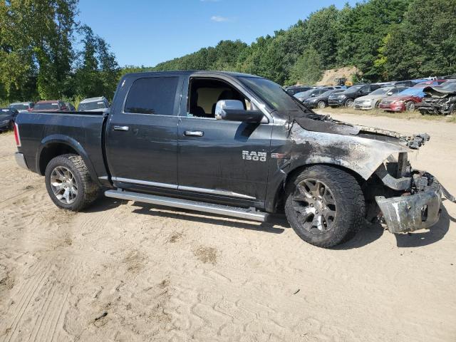 Photo 4 from auction – 2018 RAM 1500 LONGH with VIN 1C6RR7PM8JS120771