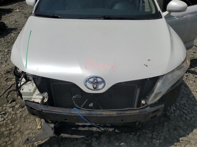 Photo 11 from auction – 2010 TOYOTA VENZA with VIN 4T3BK3BB6AU037134
