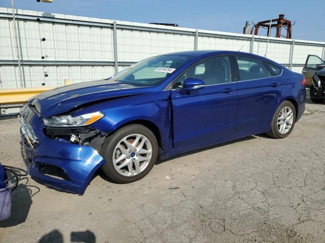 FORD FUSION SE 2014 with VIN 1FA6P0H70E5405234 - Photo from auction