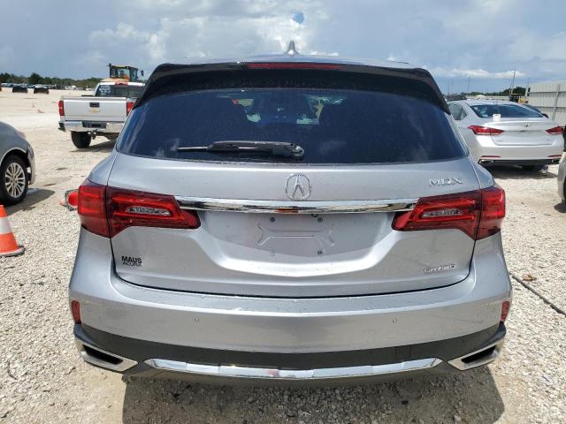 Photo 6 from auction – 2020 ACURA MDX TECHNO with VIN 5J8YD4H56LL018232