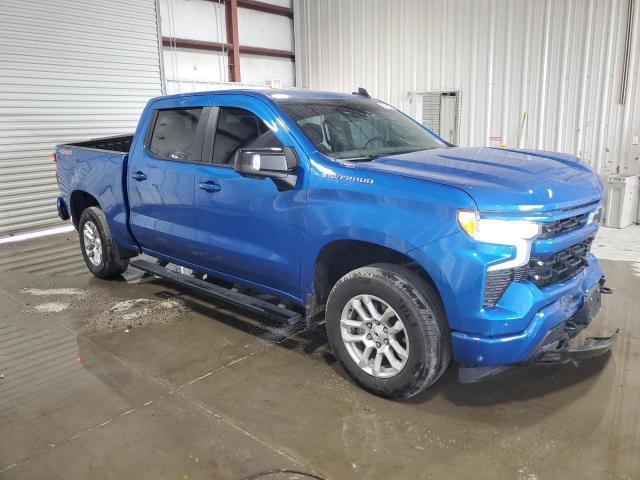 Photo 4 from auction – 2023 CHEVROLET SILVERADO with VIN 3GCUDEED2PG192803