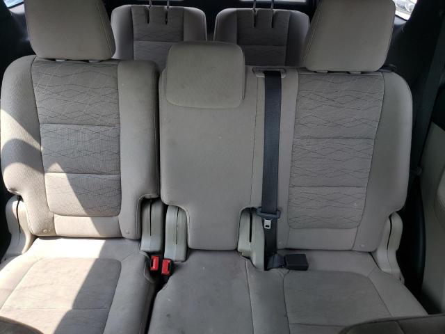 Photo 10 from auction – 2014 FORD EXPLORER with VIN 1FM5K8B83EGA86545