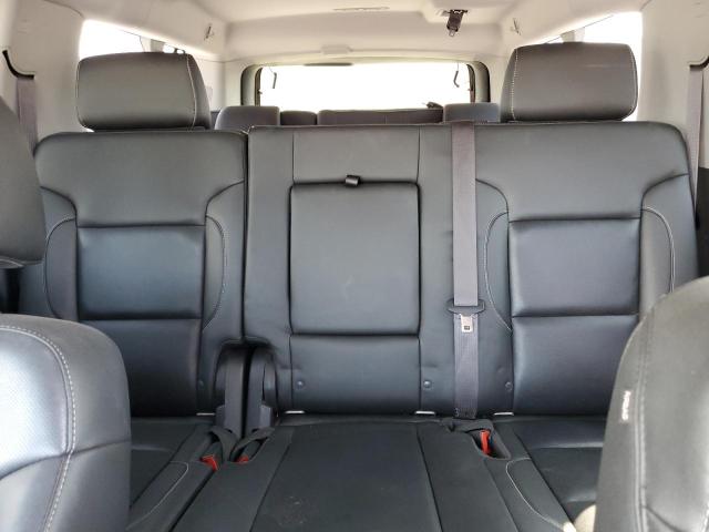 Photo 10 from auction – 2015 CHEVROLET SUBURBAN C with VIN 1GNSCKKC2FR258230
