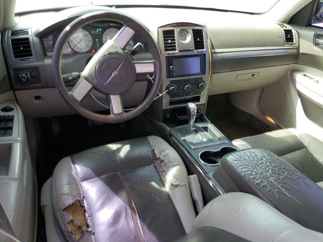 Photo 8 from auction – 2008 CHRYSLER 300 TOURIN with VIN 2C3LA53G58H135745