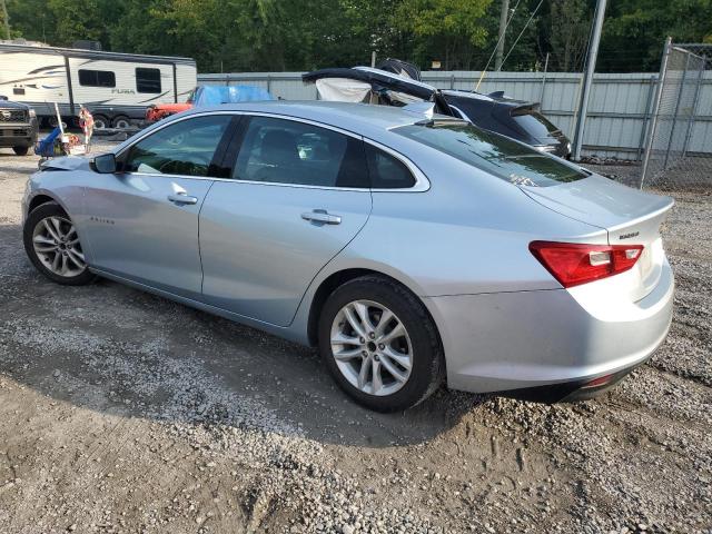 Photo 2 from auction – 2018 CHEVROLET MALIBU LT with VIN 1G1ZD5ST9JF193451