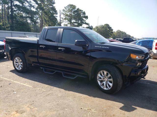 Photo 4 from auction – 2019 CHEVROLET SILVERADO with VIN 1GCRWBEF4KZ417201