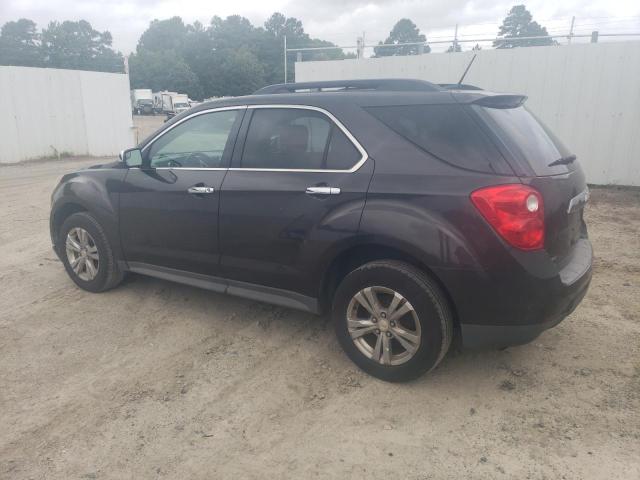 Photo 2 from auction – 2014 CHEVROLET EQUINOX LT with VIN 2GNFLFEK5E6240553
