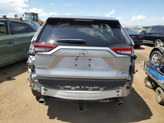 Photo 6 from auction – 2019 TOYOTA RAV4 XLE P with VIN JTMA1RFVXKD010779