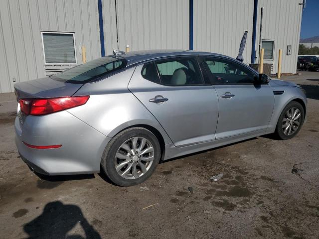 Photo 3 from auction – 2015 KIA OPTIMA LX with VIN 5XXGM4A75FG451714