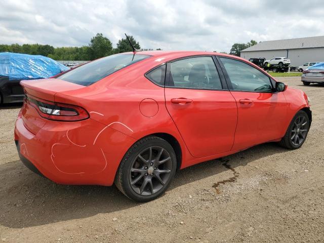 Photo 3 from auction – 2016 DODGE DART SE with VIN 1C3CDFAA1GD736688