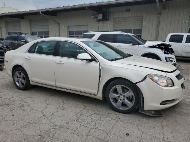 Photo 4 from auction – 2011 CHEVROLET MALIBU 2LT with VIN 1G1ZD5E13BF210627