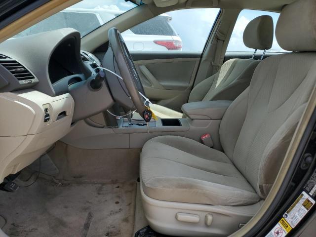 Photo 7 from auction – 2009 TOYOTA CAMRY BASE with VIN 4T1BE46K99U406063