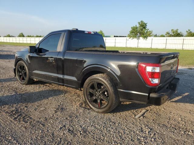 Photo 2 from auction – 2023 FORD F150 with VIN 1FTMF1C50PKD05980