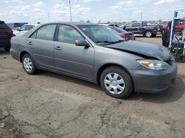 Photo 4 from auction – 2003 TOYOTA CAMRY with VIN 4T1BE32KX3U646438