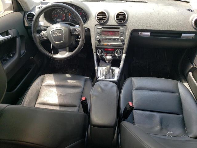 Photo 8 from auction – 2012 AUDI A3 PREMIUM with VIN WAUKJBFM1CA123653