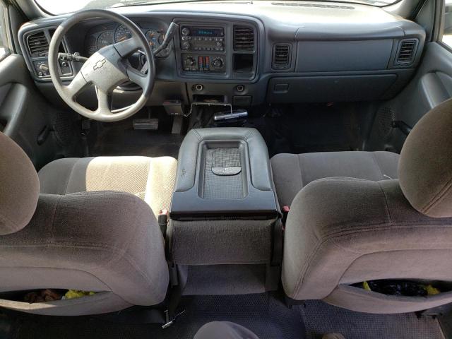 Photo 8 from auction – 2007 CHEVROLET SILVERADO with VIN 1GCHK23U17F102809