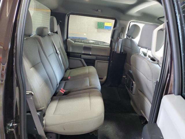 Photo 10 from auction – 2018 FORD F150 SUPER with VIN 1FTEW1EP0JFC70019