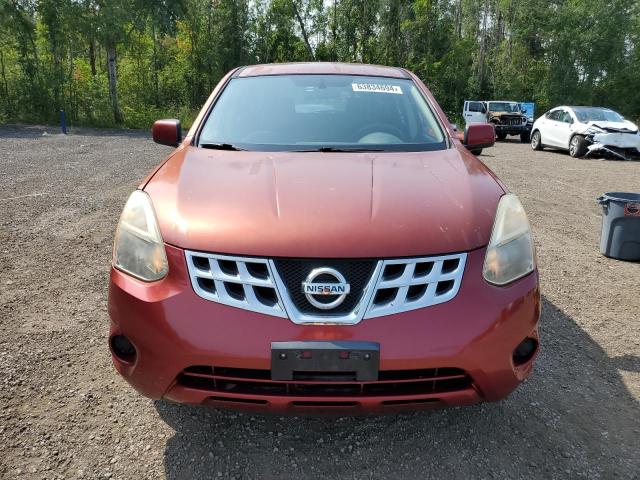 Photo 5 from auction – 2011 NISSAN ROGUE S with VIN JN8AS5MT7BW152751