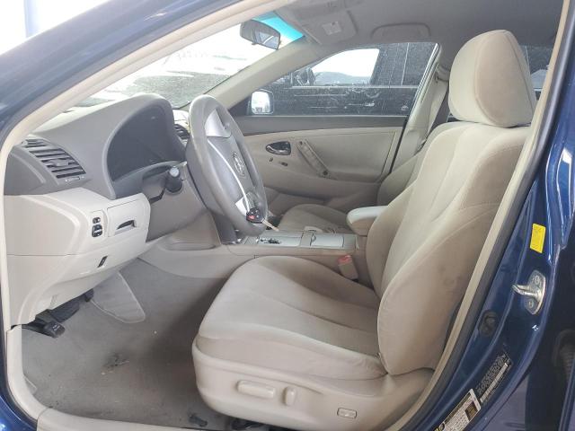 Photo 7 from auction – 2011 TOYOTA CAMRY BASE with VIN 4T4BF3EKXBR140492