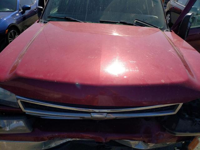 Photo 11 from auction – 2006 CHEVROLET SILVERADO with VIN 2GCEK13Z761347323
