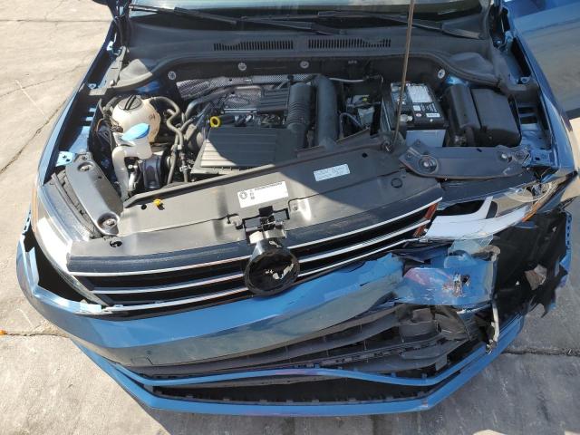 Photo 11 from auction – 2017 VOLKSWAGEN JETTA SE with VIN 3VWDB7AJXHM403839